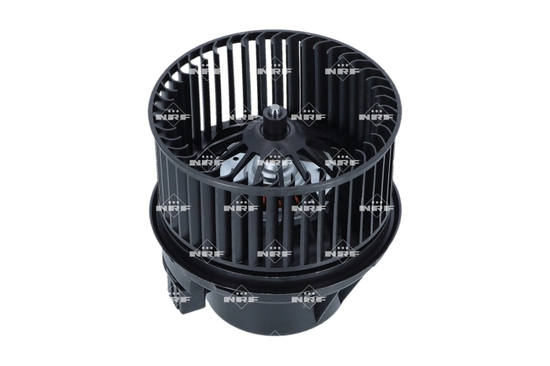 Ventilator habitaclu