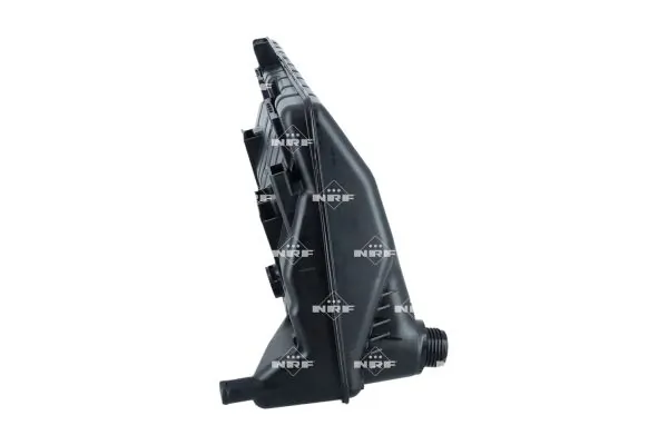Vas expansiune lichid racire