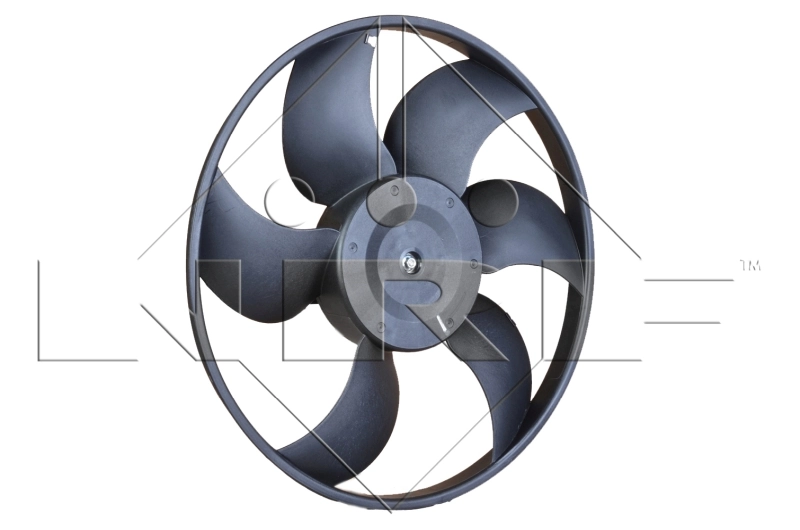 Ventilator radiator racire