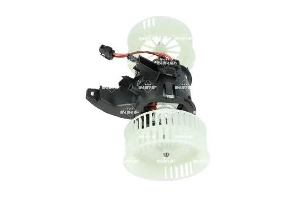 Ventilator habitaclu