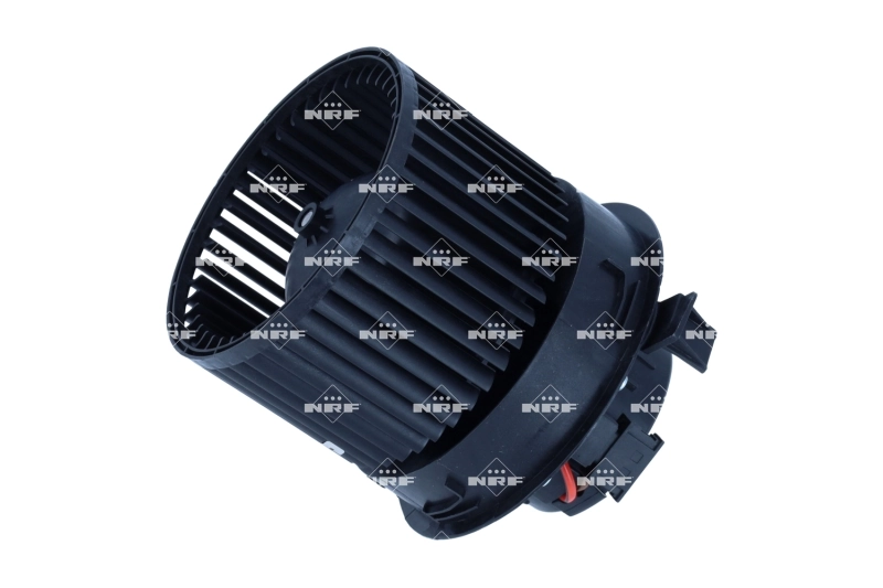 Ventilator habitaclu