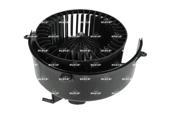 Ventilator habitaclu