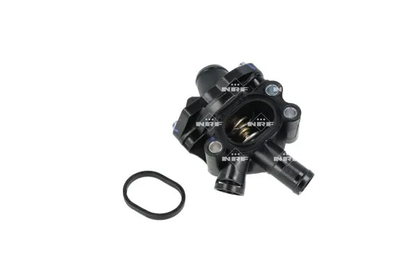 Termostat lichid racire