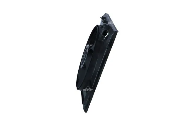 Ventilator radiator racire