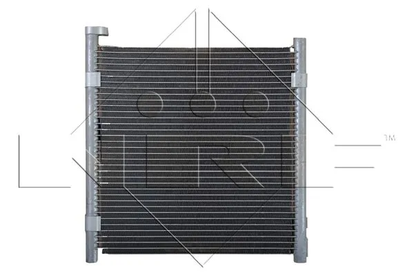 Radiator climatizare