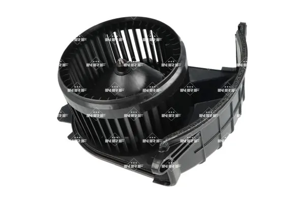 Ventilator habitaclu