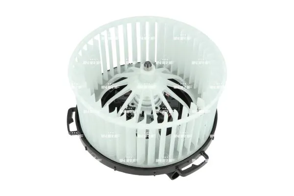 Ventilator habitaclu