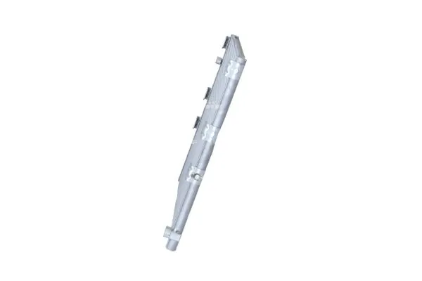 Radiator climatizare
