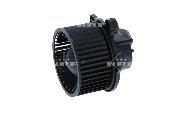 Ventilator habitaclu