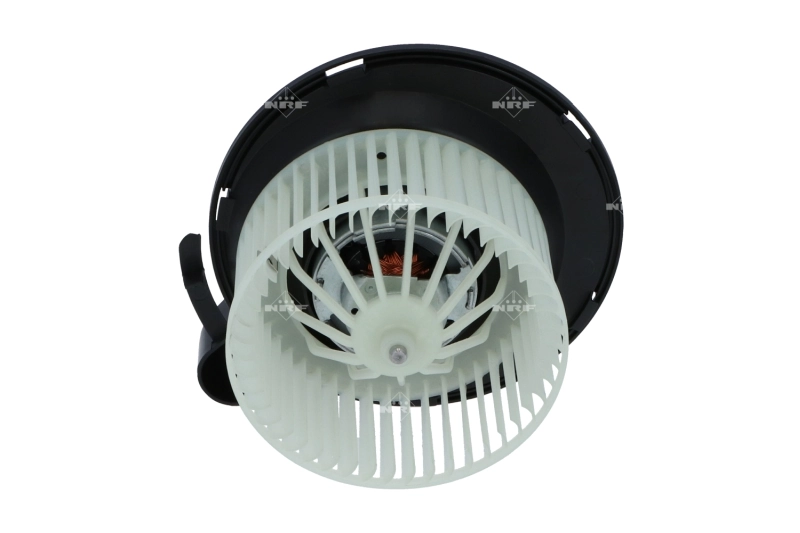 Ventilator habitaclu