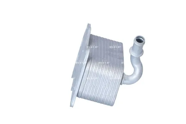 Radiator ulei / termoflot