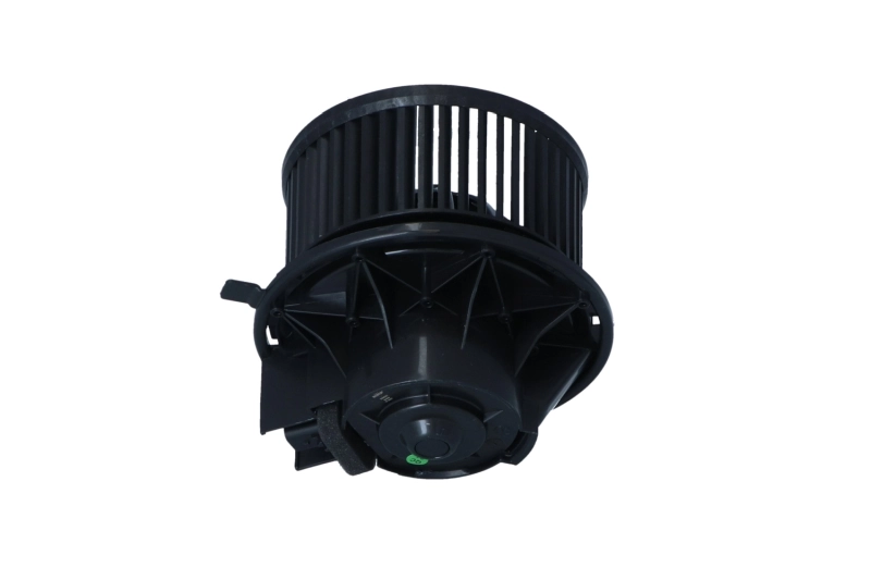 Ventilator, habitaclu