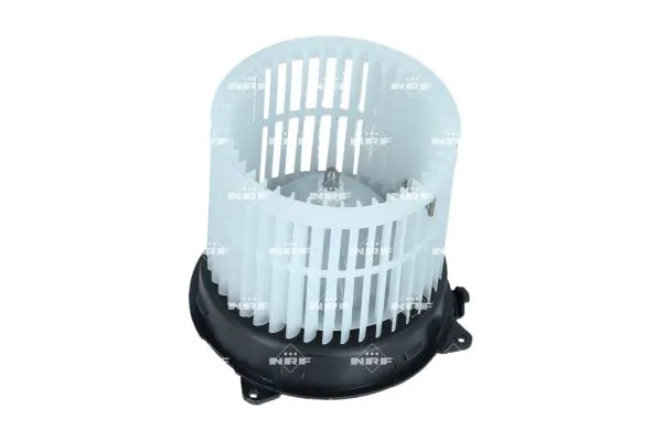 Ventilator, habitaclu