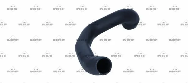 Furtun intercooler/turbo
