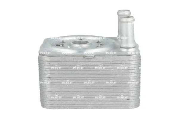 Radiator ulei / termoflot