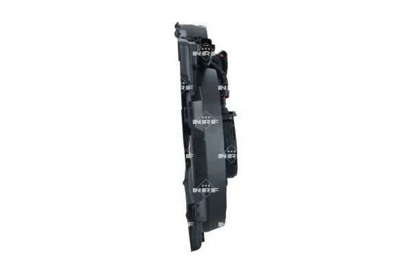 Ventilator radiator racire