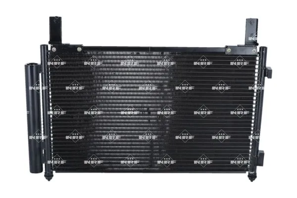 Radiator climatizare