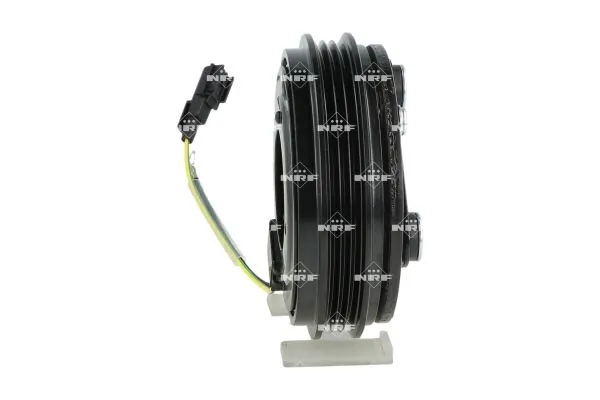 Cupla magnetica compresor climatizare