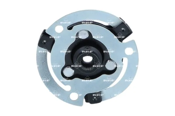 Disc antrenor cuplaj magnetic compresor