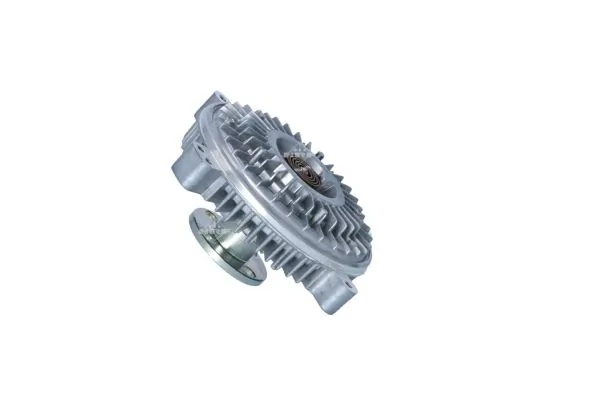 Cupla ventilator radiator