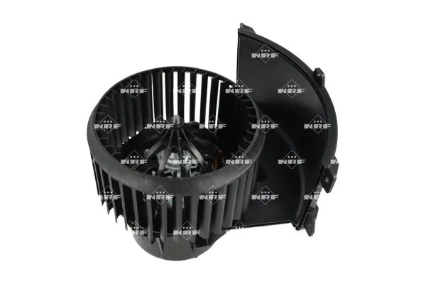 Ventilator habitaclu