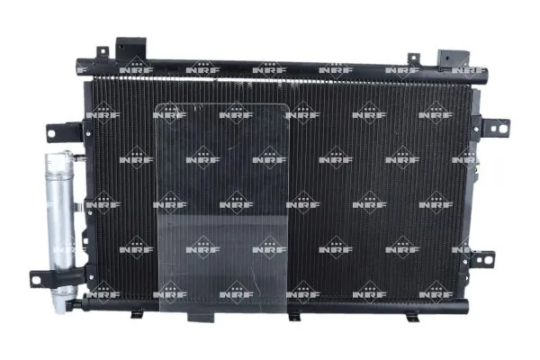 Radiator climatizare