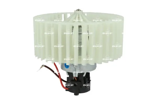 Ventilator habitaclu