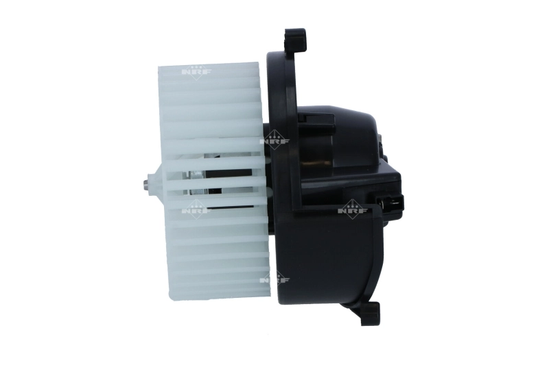 Ventilator habitaclu