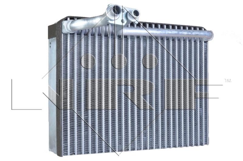 Evaporator aer conditionat