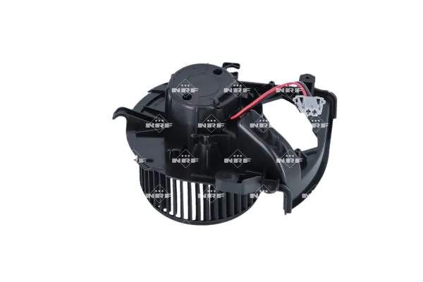 Ventilator habitaclu