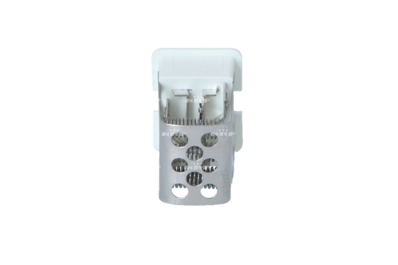 Rezistor ventilator habitaclu