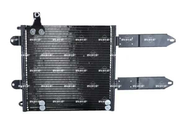 Radiator climatizare