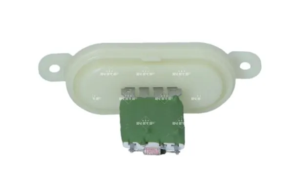 Rezistor ventilator habitaclu