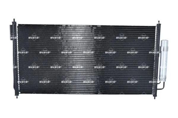 Radiator climatizare