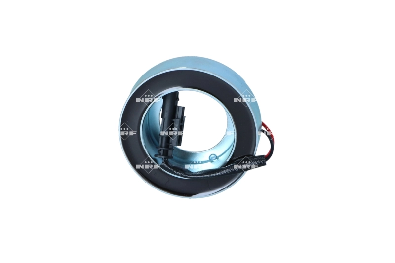Bobina, cuplaj magnetic (compresor)
