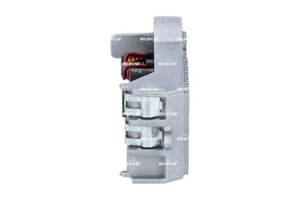 Rezistor ventilator habitaclu