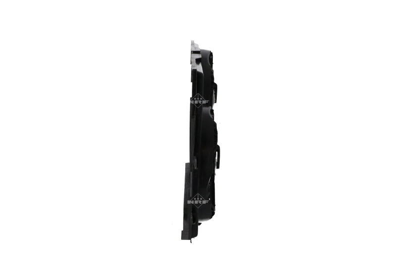 Ventilator radiator racire