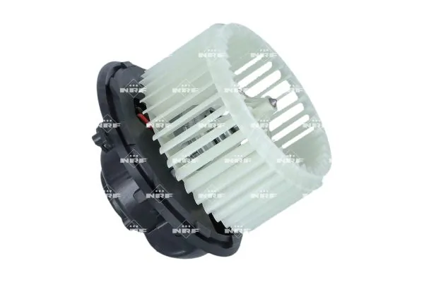 Ventilator habitaclu