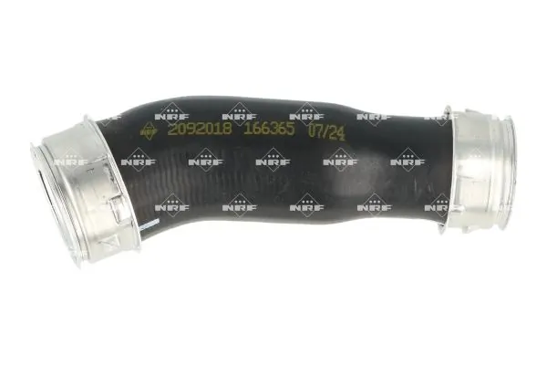 Furtun intercooler/turbo
