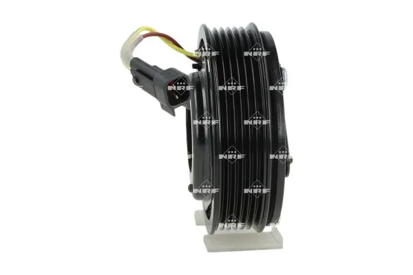 Cupla magnetica compresor climatizare