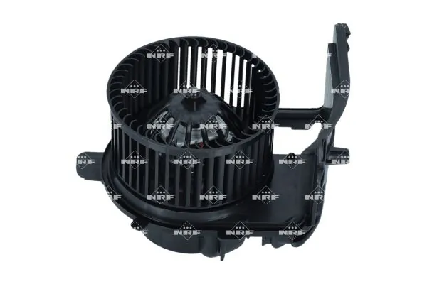 Ventilator habitaclu