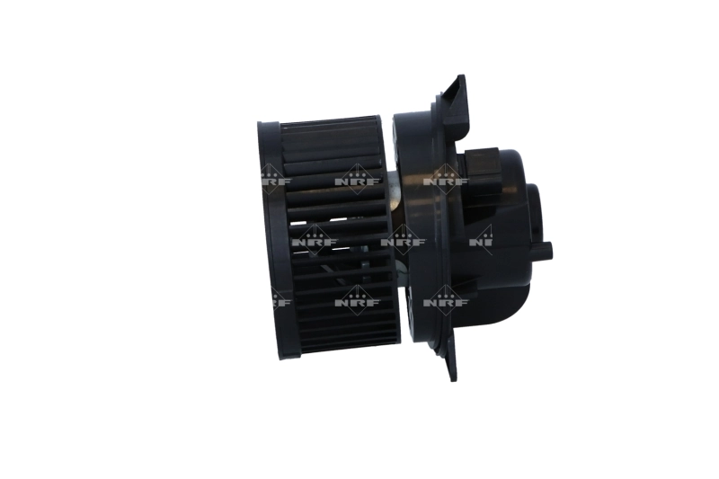 Ventilator habitaclu