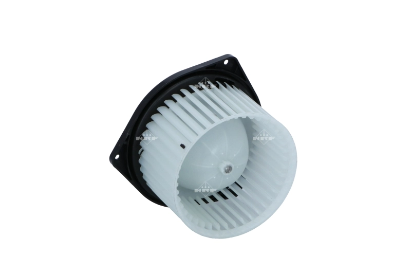 Ventilator habitaclu