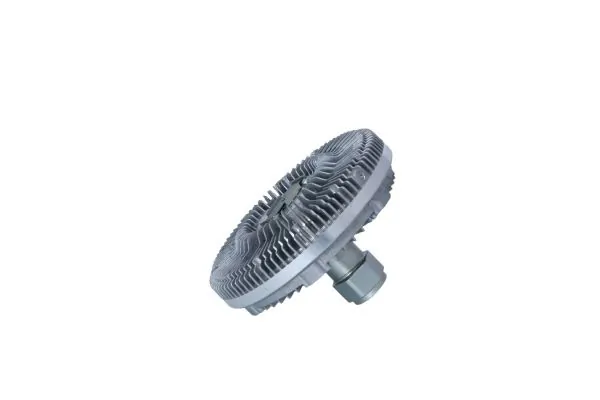 Cupla ventilator radiator