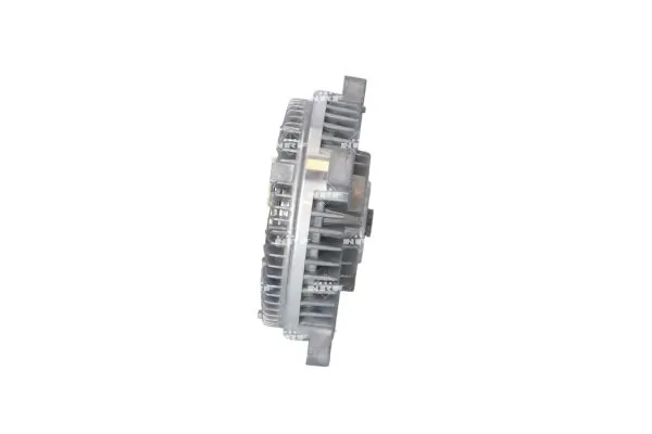 Cupla ventilator radiator
