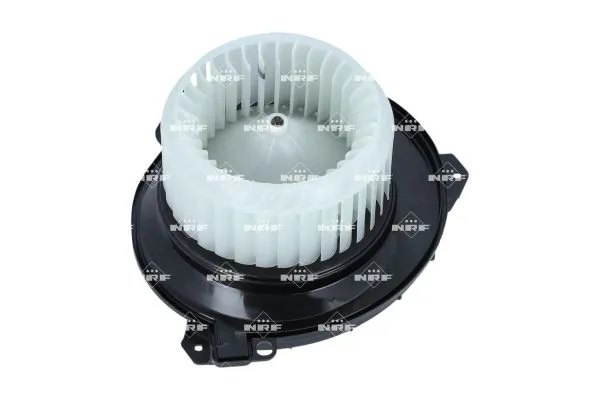 Ventilator habitaclu