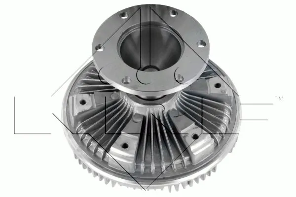 Cupla ventilator radiator