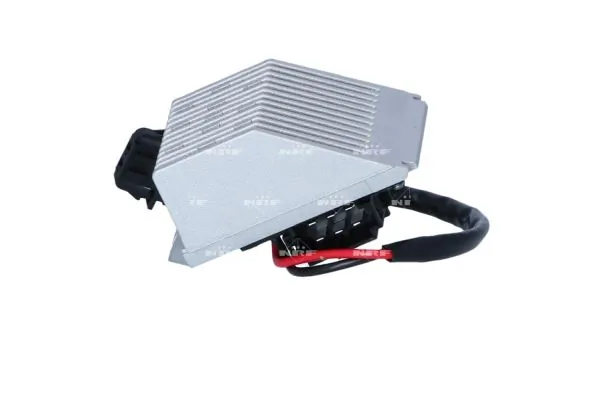 Rezistor ventilator habitaclu