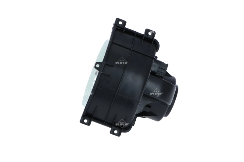 Ventilator habitaclu