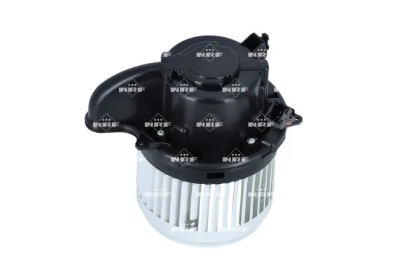 Ventilator, habitaclu